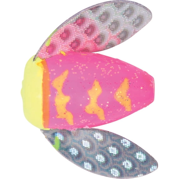 Yakima Bait Spin-N-Glow (Size 10- 12 Pack)