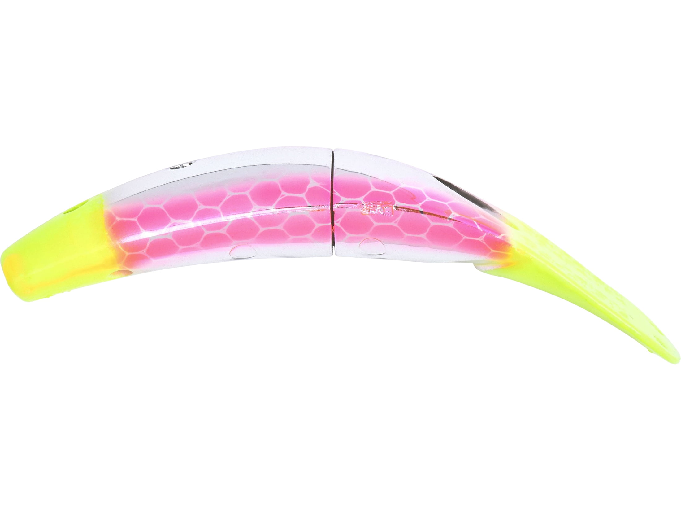 Yakima Bait Spinfish Crankbait 3" Corn Chowder