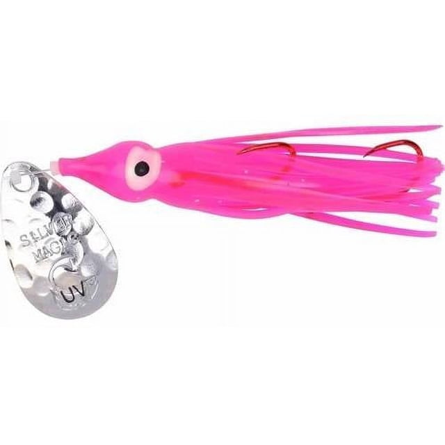 Kokanne Rig Yakima Bait Tight Line Kokanee Rig - Walmart.com