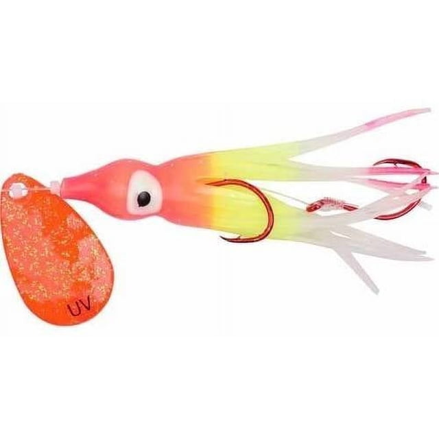 Kokanne Rig Yakima Bait Tight Line Kokanee Rig - Walmart.com
