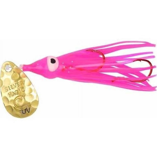 Kokanne Rig Yakima Bait Tight Line Kokanee Rig - Walmart.com