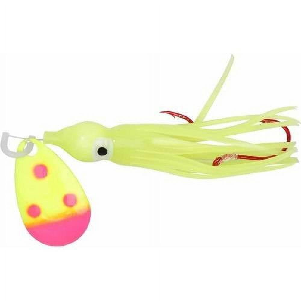 Kokanne Rig Yakima Bait Tight Line Kokanee Rig - Walmart.com