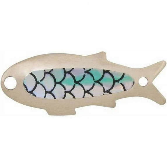 Yakima Bait Triple Teazer