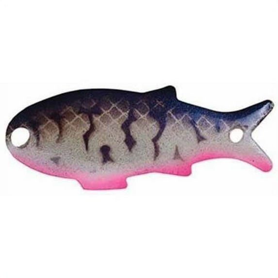 Yakima Bait Triple Teazer