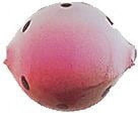 Yakima Bait Worden's Lil' Corky 5/16" Drift Bobbers, Rainbow, Size 12, 632 RBOW