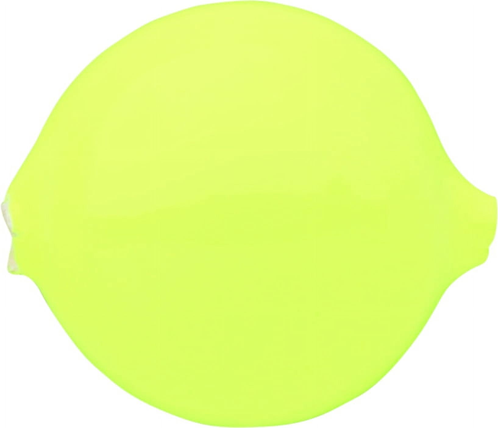 Yakima Bait Worden's Lil' Corky Bait Floater, Chartreuse, Size 14, 632 CHR