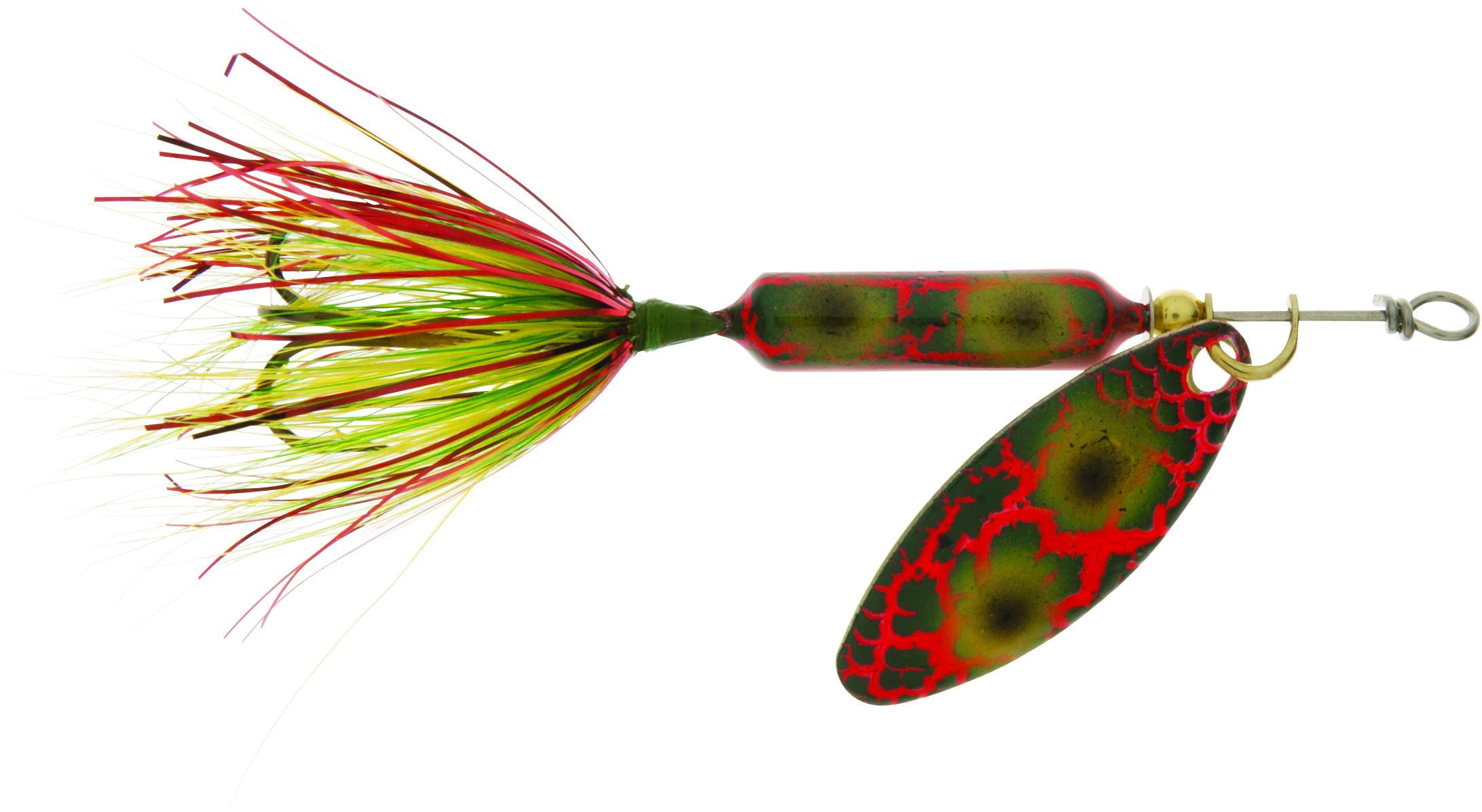 Yakima Bait Worden's Rooster Tail 2