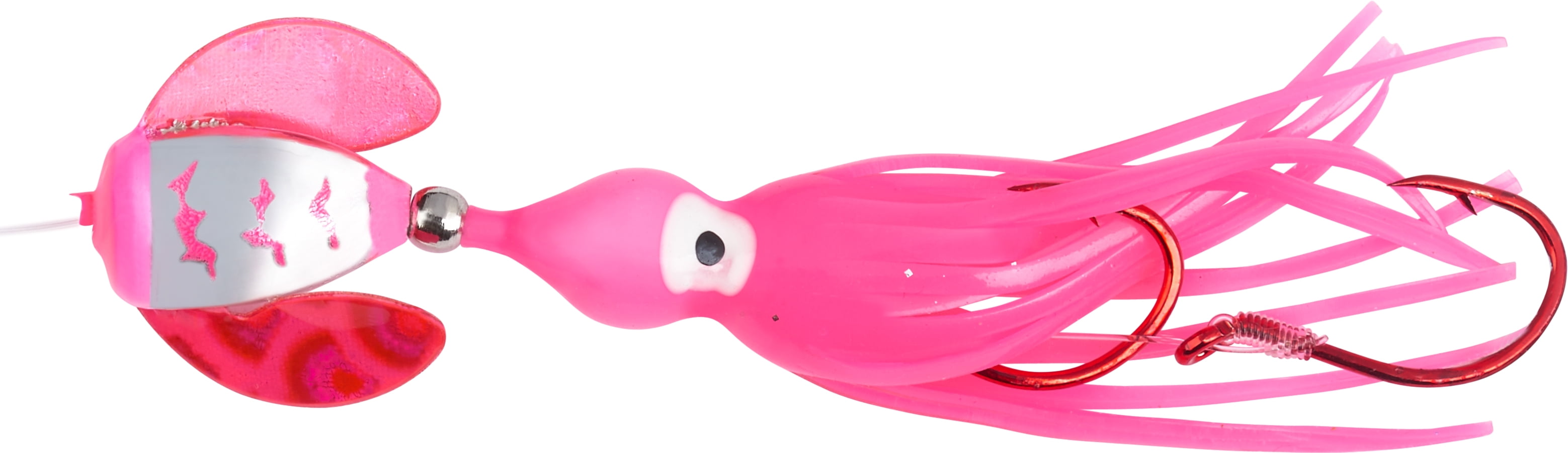 Kokanne Rig Yakima Bait Worden's Spin-N-Glo 1 1/2