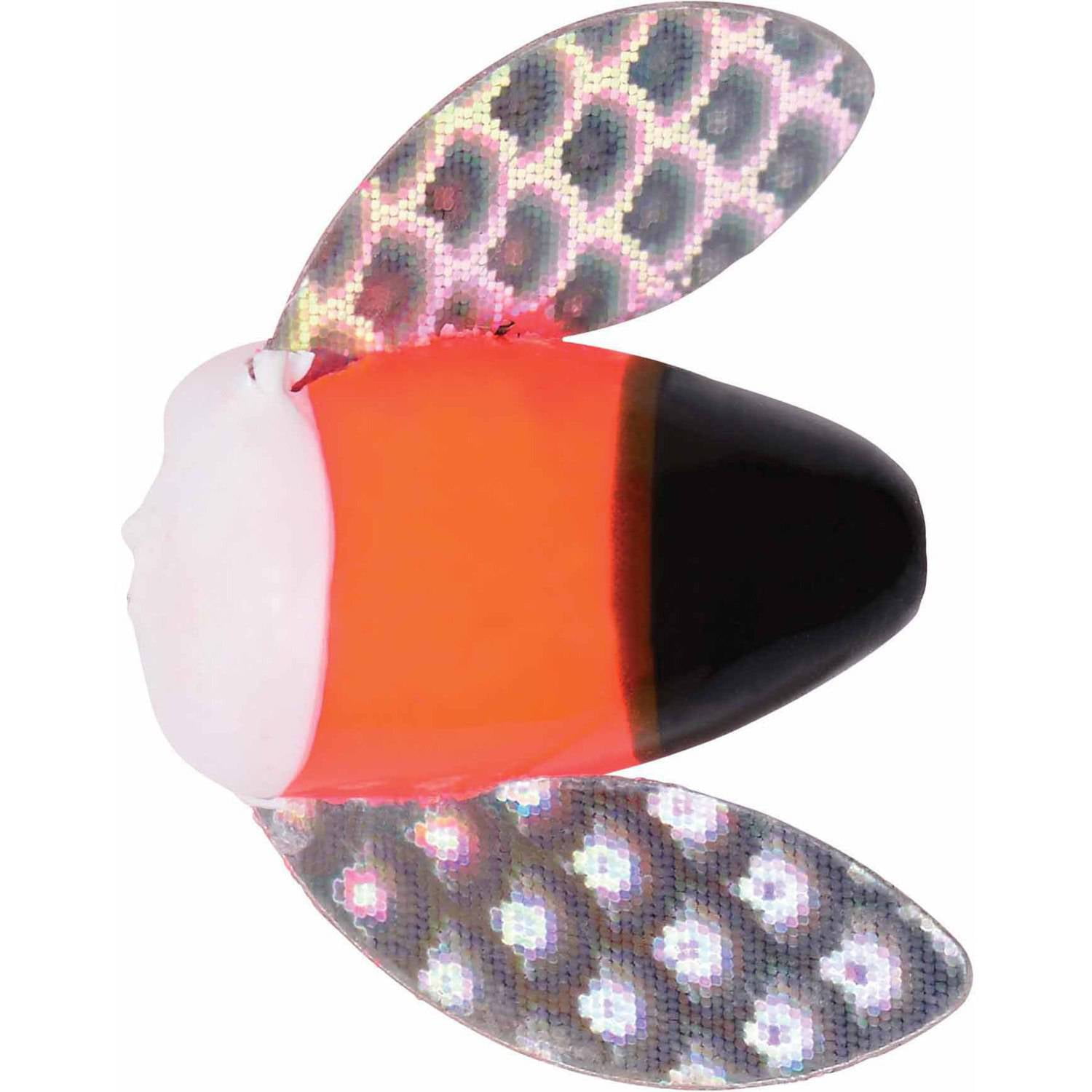 Yakima Bait Worden's Spin-N-Glo 9/16 Drift Bobbers, Glitter Pink