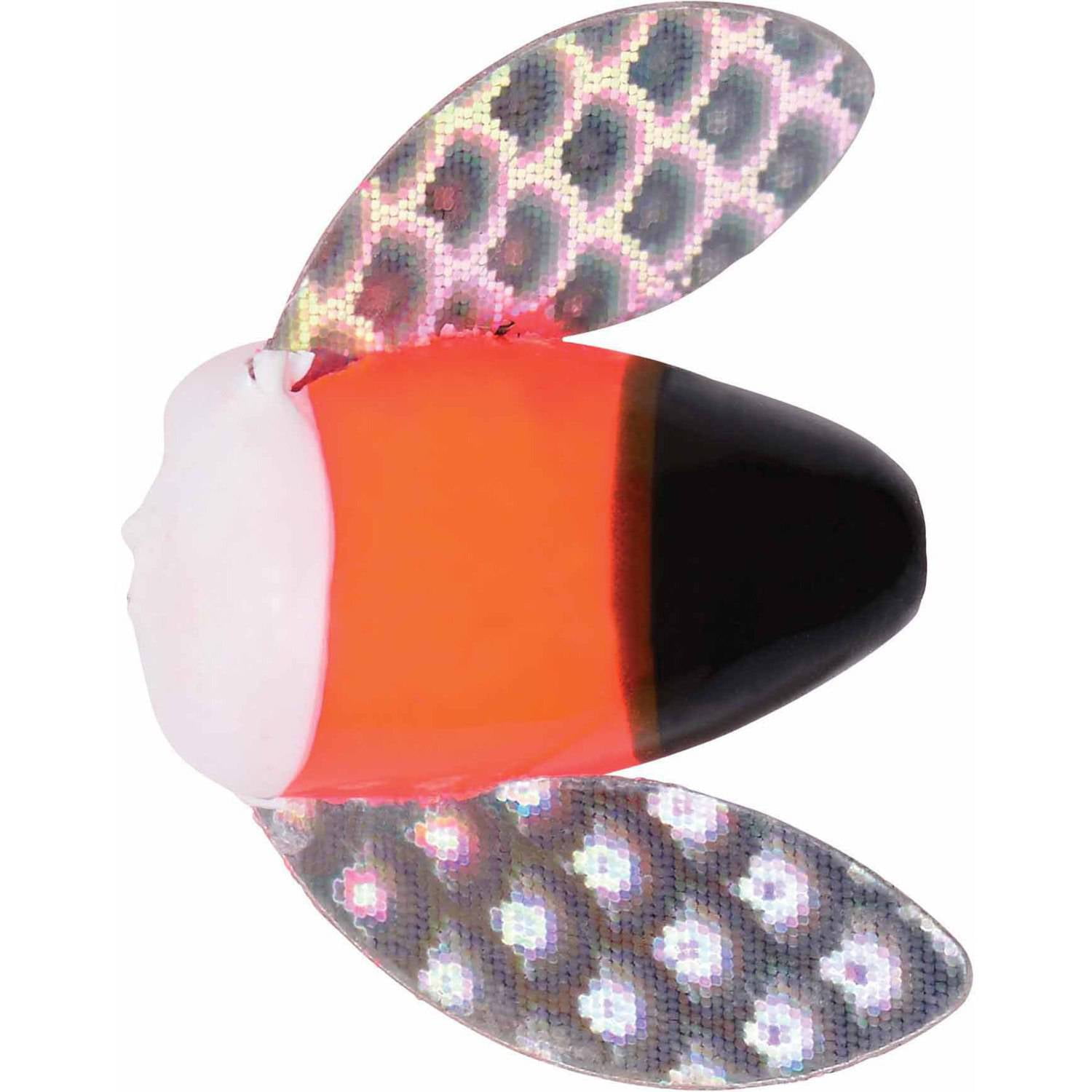 Yakima Bait Worden's Spin-N-Glo 9/16" Drift Bobbers, Nightmare Red, Size 10, 3 Count
