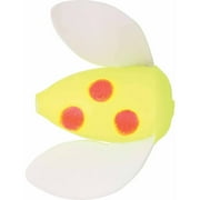 Yakima Bait Wordens Spin-N-Glo Rigged #2