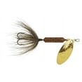 thumbnail image 1 of Yakima Bait Wordens 210-PMSD Rooster Tail in-Line Spinner, 2 1/2", 1/6 oz, 1 of 1