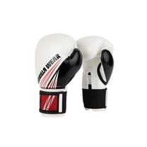 Yakima Boxing Gloves - White