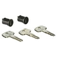 thumbnail image 2 of Yakima Same Key System (SKS) Lock Cores (QTY 2) Yakima Accessories And 2 of 13