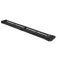 thumbnail image 1 of Yakima DoubleHaul Customizable Rooftop Fly Rod Carrier w/Single Key System, 1 of 7