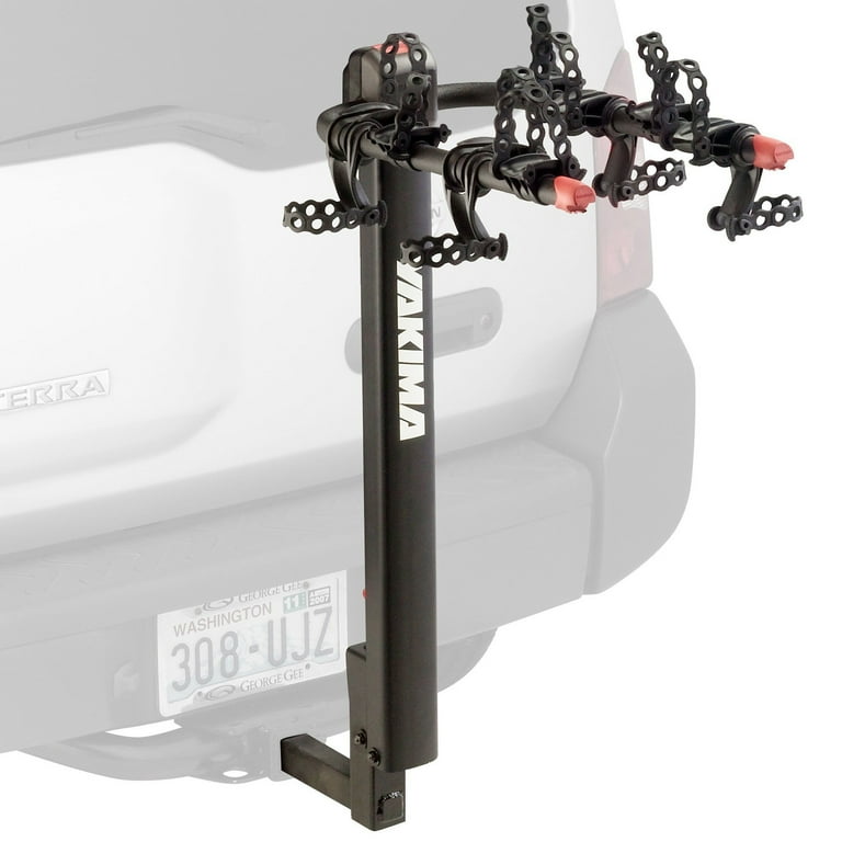 Yakima Bike Hitch Rack Yakima RidgeBack Bike Hitch Rack