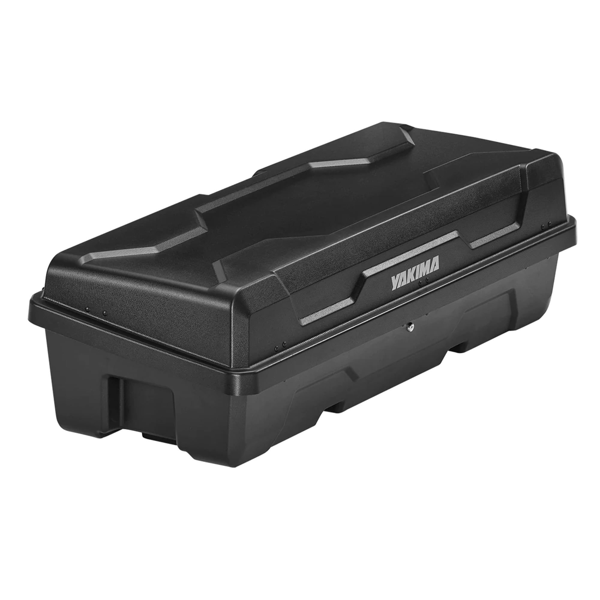 Yakima EXO GearLocker, 10 Cubic Feet HitchMounted Hard Case Car