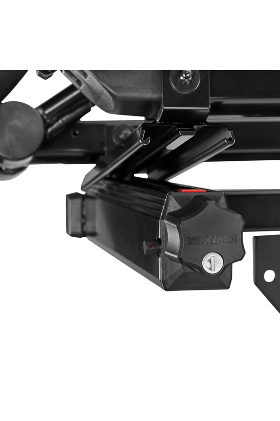 EXO DoubleUp 2 Bike Capacity for EXO SwingBase/EXO TopShelf, Black