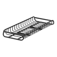 thumbnail image 1 of Yakima EXO GearWarrior Heavy Duty Alloy Steel Cargo Basket Mount, Black, 1 of 10