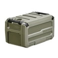 thumbnail image 1 of Yakima EXO OpenRange Outdoor Camp Kitchen Cooking Storage System, Gray, 1 of 12