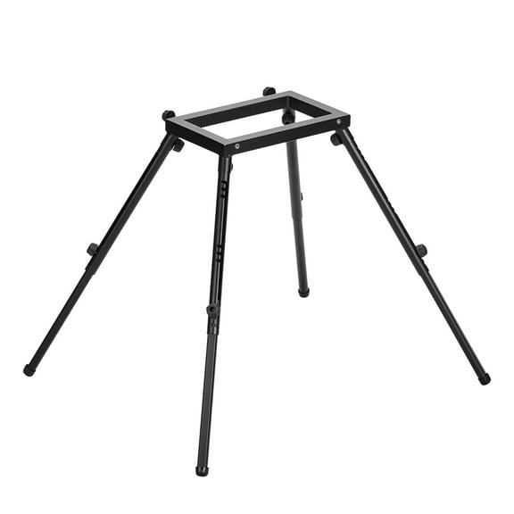 Yakima EXO OpenRange Steel Leg Kit Free Standing Adjustable Support Stand