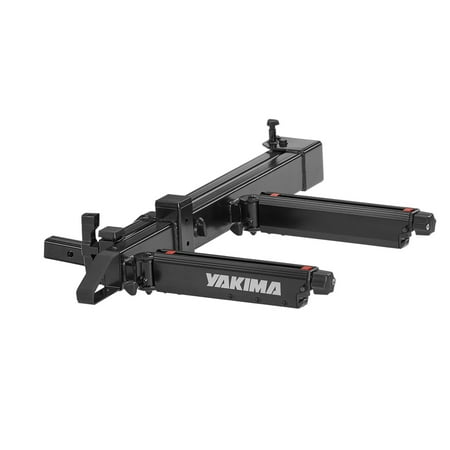 Yakima EXO SwingBase Hitch Base Rack System - 2 Inch Swing Away Hitch Mount
