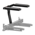 thumbnail image 1 of Yakima EXO TopShelf Second Level EXO System Base (Requires EXO SwingBase), 1 of 12
