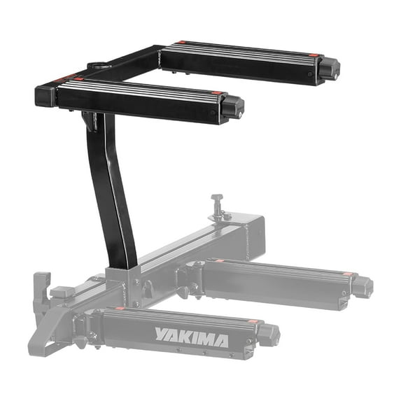 Yakima EXO TopShelf Second Level EXO System Base (Requires EXO SwingBase)