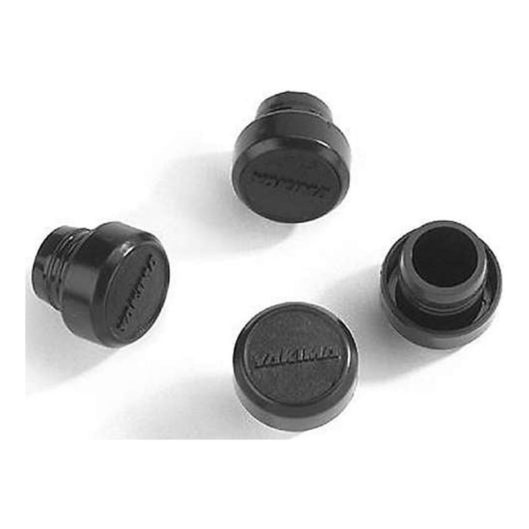 Yakima End Caps Walmart
