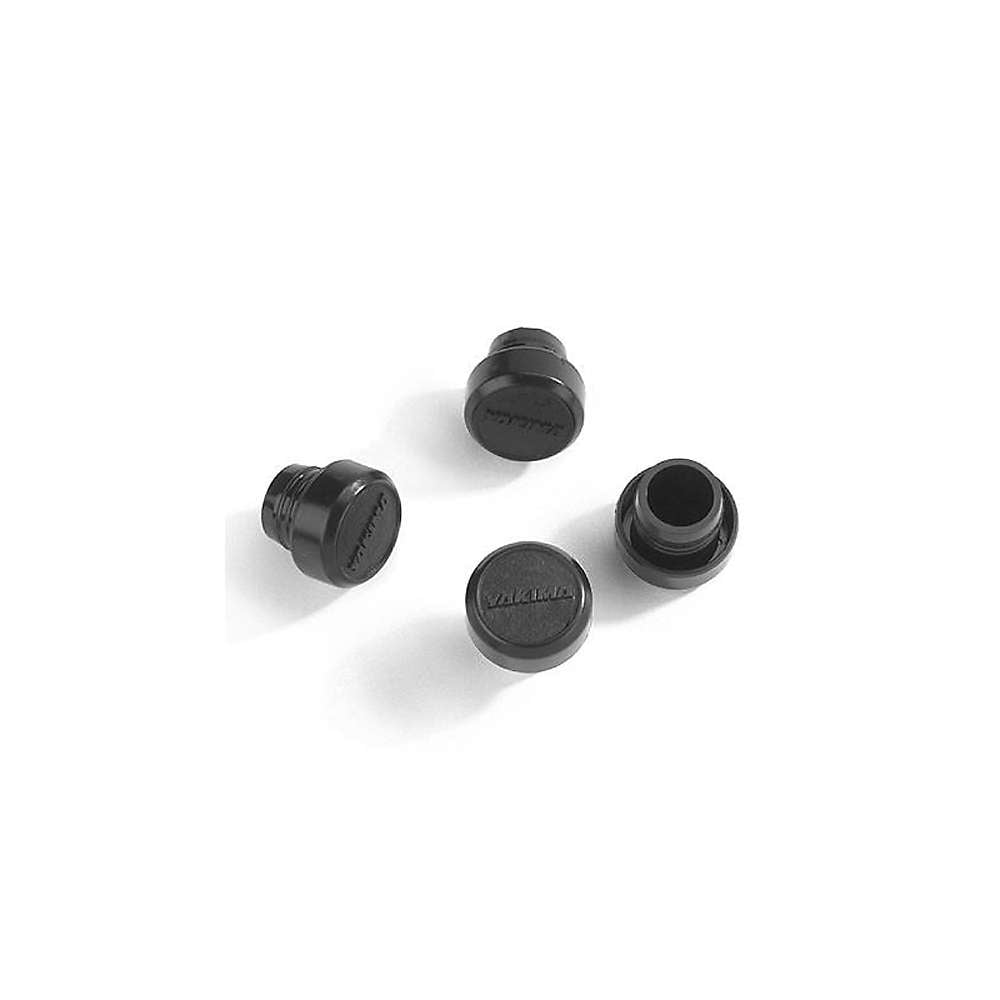 Yakima crossbar end caps cheap
