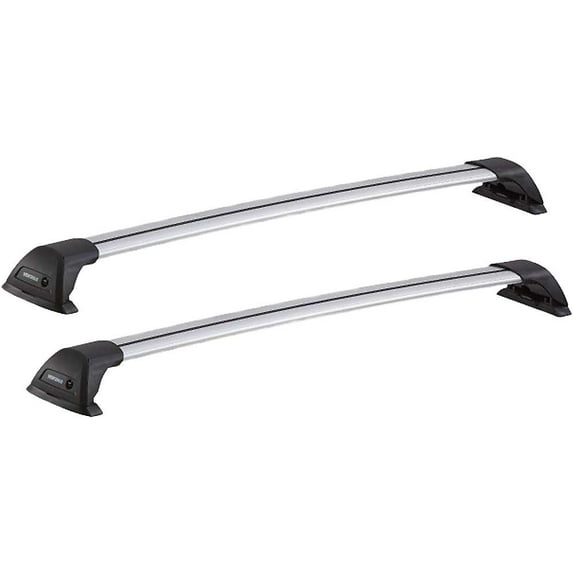 Yakima FlushBar Roof Rack System