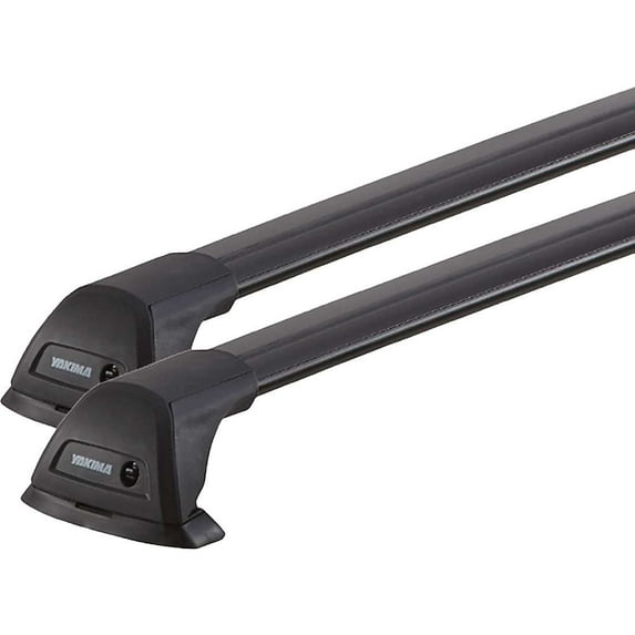 Yakima FlushBar Roof Rack System
