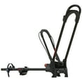 thumbnail image 1 of Yakima FrontLoader Rooftop Upright Bike Mount for 1 with Zero Frame Contact, 1 of 12