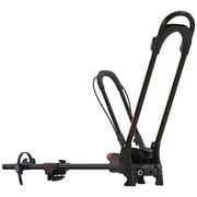 حامل دراجة مستقيم على السطح من Yakima FrontLoader لشخص واحد مع اتصال بدون إطار