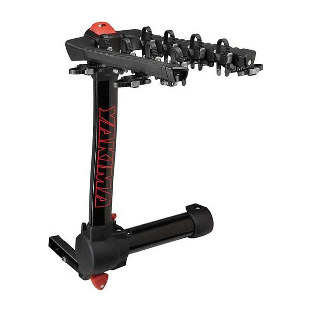 Yakima FullSwing 4 Bike Hitch Carrier Sansujyuku sansujyuku.com