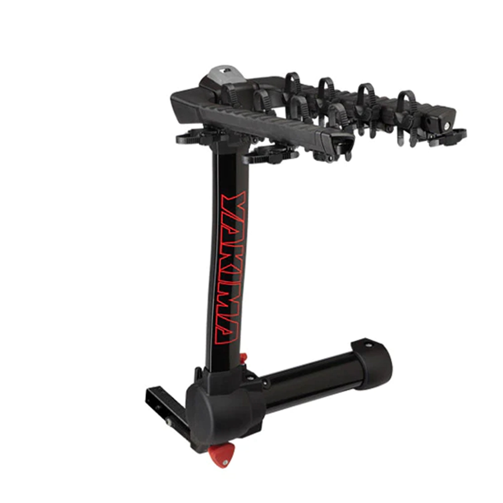 Yakima FullSwing 4 Bike Hitch Carrier Mount Bicycle Hauler Walmart