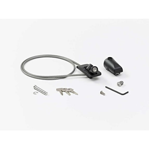 Yakima Handcuff Accessory Lock