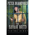 thumbnail image 1 of Yakima Henry The Savage Breed: A Western Fiction Classic, Book 5, (Paperback), 1 of 1