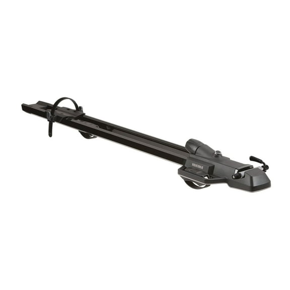 Yakima HighSpeed Premium Rooftop Fork Bike Mount w/TorqueRight Knob, Black