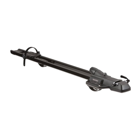 Yakima HighSpeed Premium Rooftop Fork Bike Mount w/TorqueRight Knob, Black
