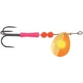 thumbnail image 1 of Yakima Hildebrandt 3.5 Salmon Spinners, Red Racer, 1 of 1