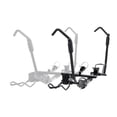 thumbnail image 1 of Yakima HoldUp +2 Add-On Rack Extension, Adds 2 Bikes, Fits 2" Hitch Receivers, 1 of 13