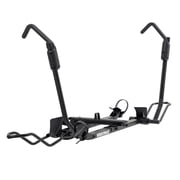 Yakima HoldUp 2-Bike Platform Rack Rear Carrier for Cars, Fits 2 Receivers