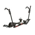 thumbnail image 1 of Yakima HoldUp 2" Tray Hitch Bike Rack Holds 2 Bikes, Fits 20"-29" Wheels, 1 of 2