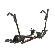 Yakima HoldUp 2" Tray Hitch Bike Rack Holds 2 Bikes, Fits 20"-29" Wheels