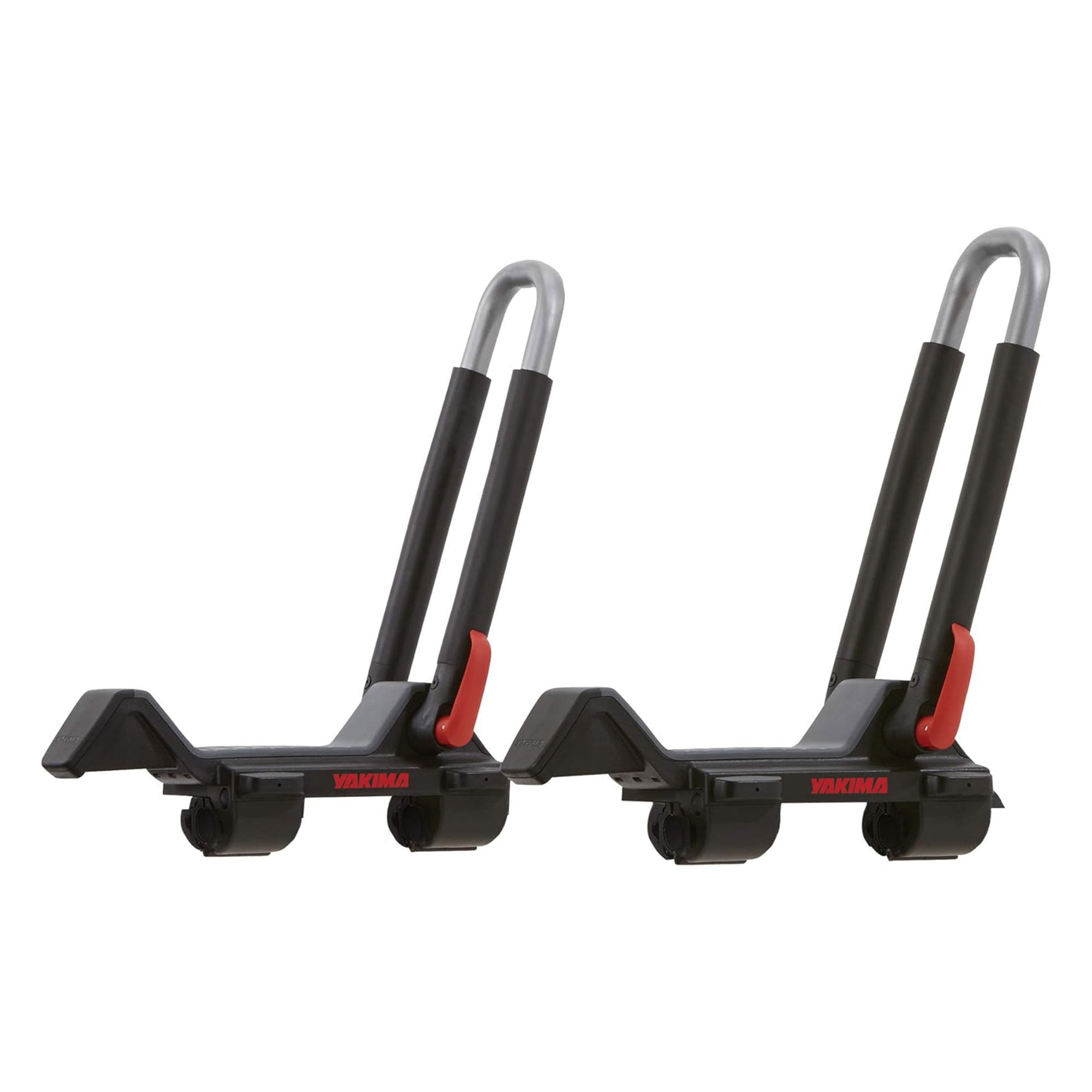 Kayak Racks in Car Truck Racks Cargo Carriers Ratchet Straps Walmart