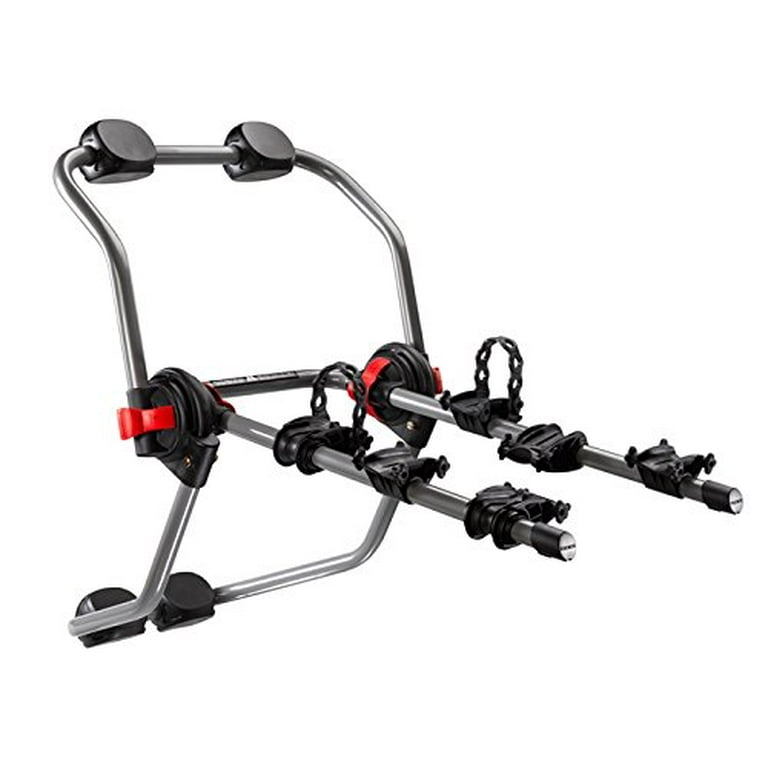 Yakima bike best sale trunk rack