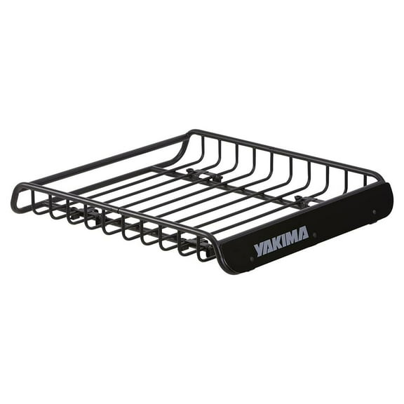 Yakima LoadWarrior Medium Cargo Basket For All Yakima StreamLine Crossbars