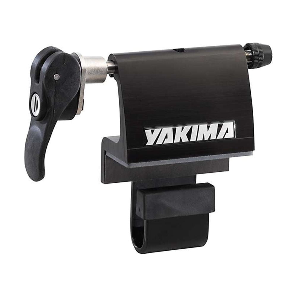 Yakima bedhead bike sale rack