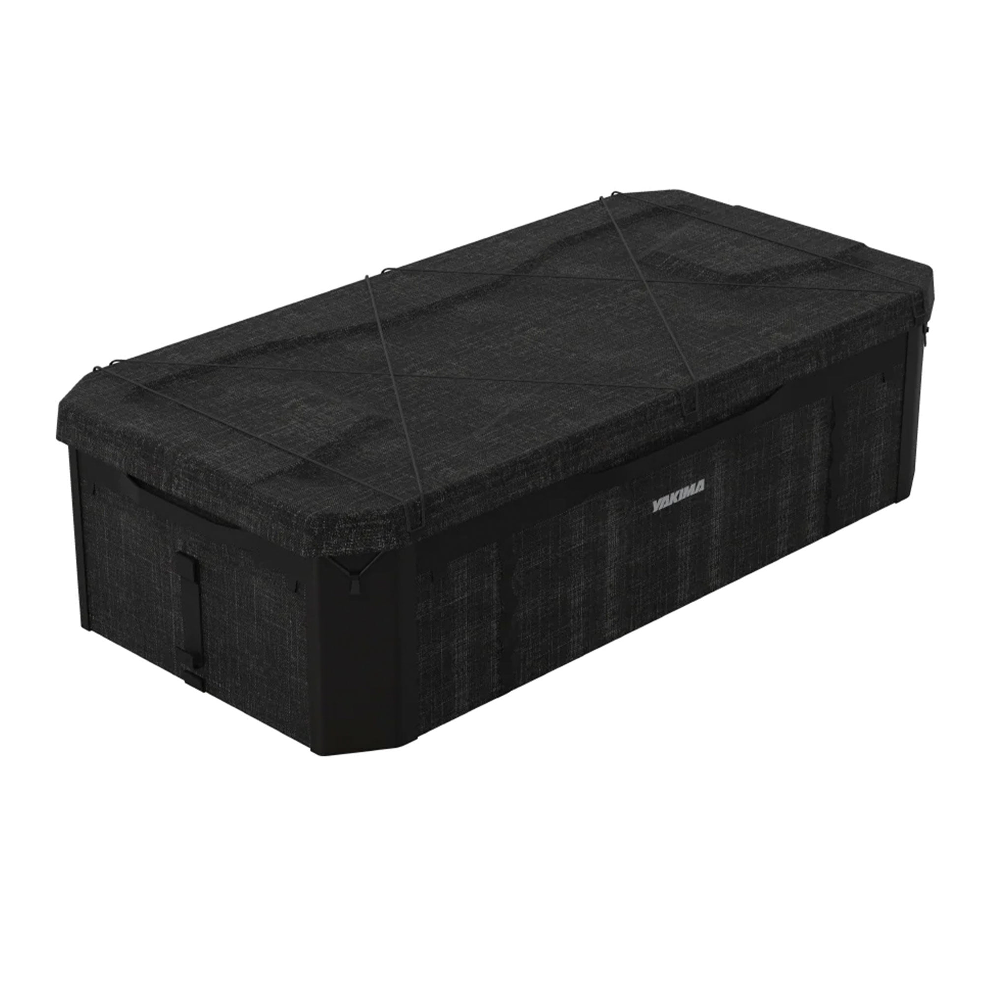 Yakima MOD GearCrate Large/Extra Large Stackable Large Tote w/Lid ...